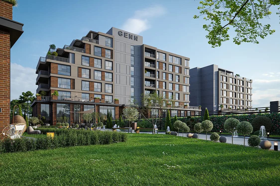 GENN Halkalı — photo 6