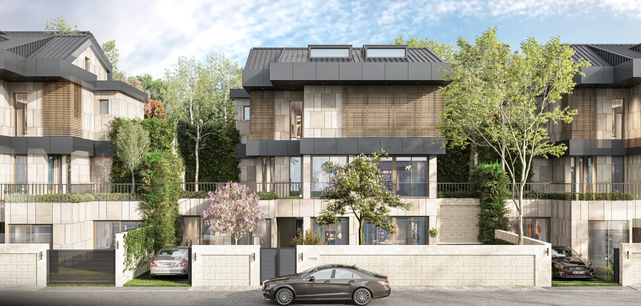 Varian Uskumruköy — photo 6