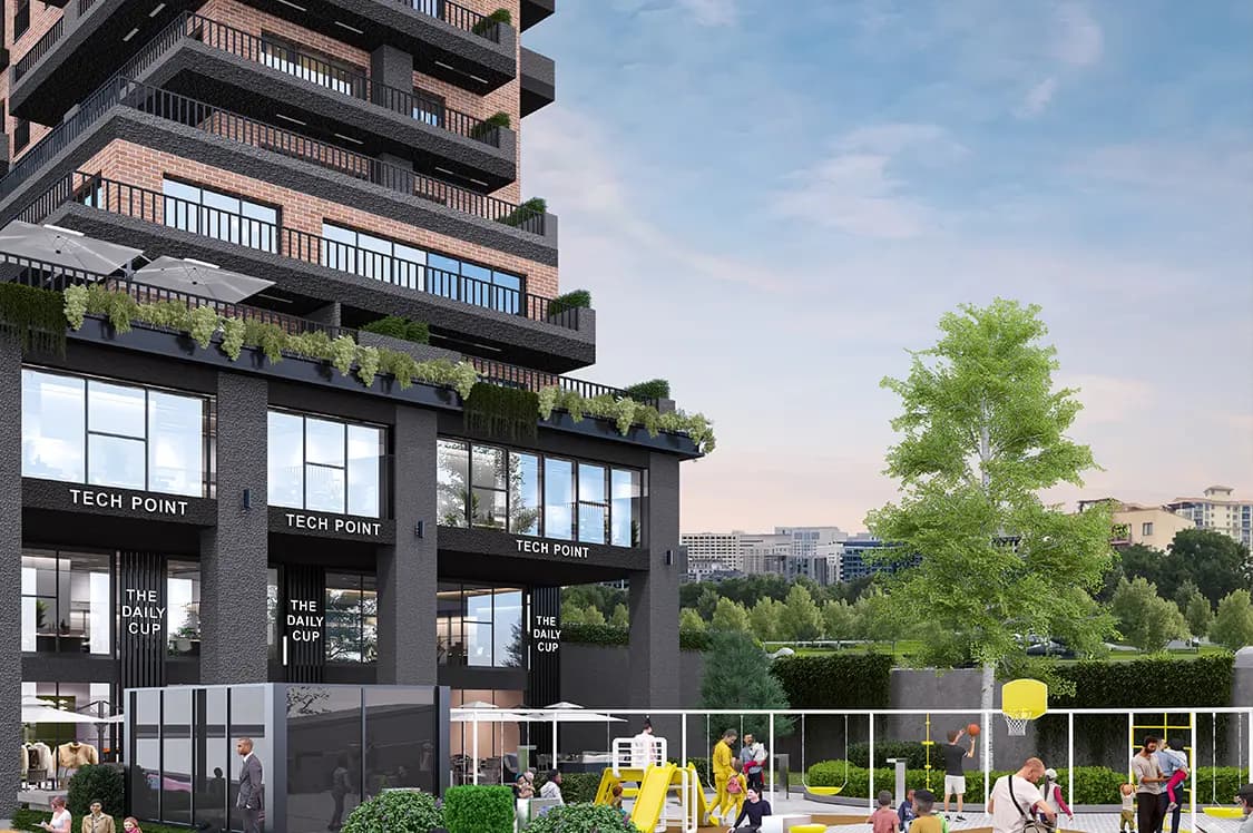 Anka Ataşehir — photo 4