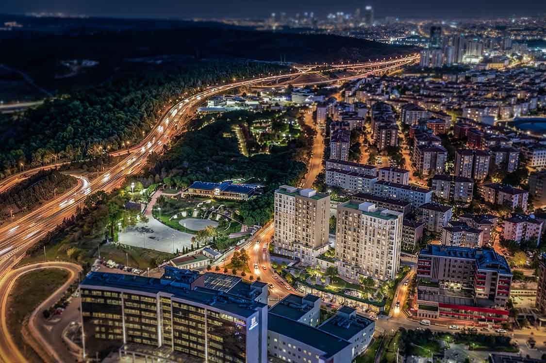 Forev Tem İstanbul — photo 1