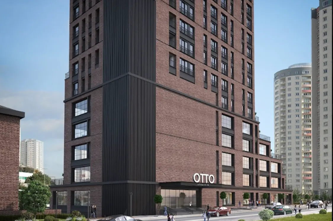 OTTO ATASEHIR — photo 3