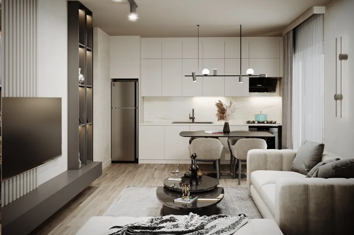 İki Yaka Fikirtepe — photo 5