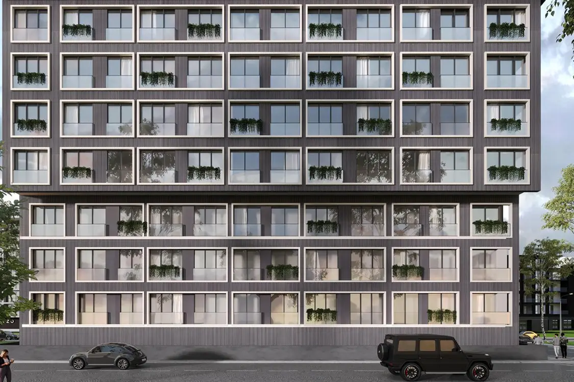 Galleria Park Residence — photo 2