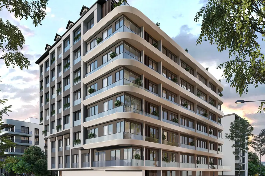 Galleria Park Residence — photo 3
