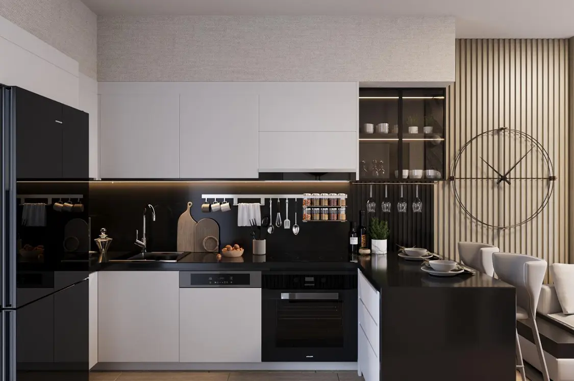Galleria Park Residence — photo 6