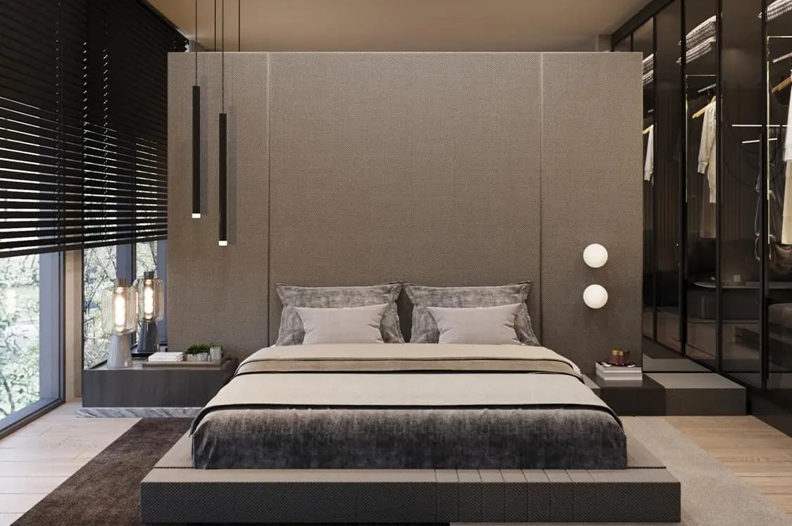 Galleria Park Residence — photo 8