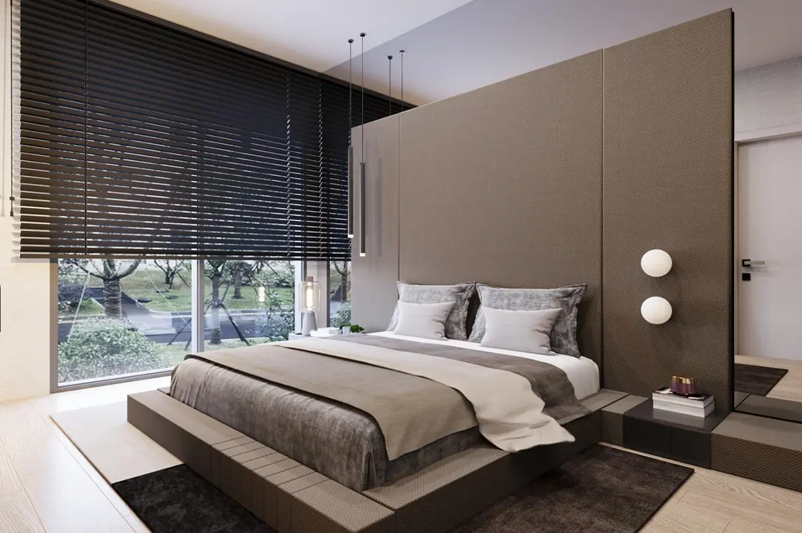 Galleria Park Residence — photo 9