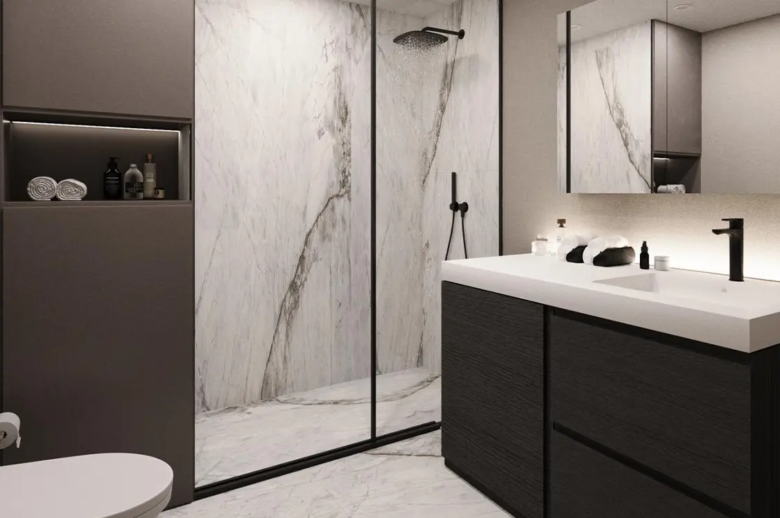 Galleria Park Residence — photo 10