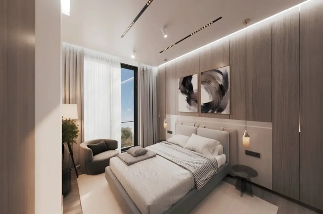 Elite World Residence — photo 6