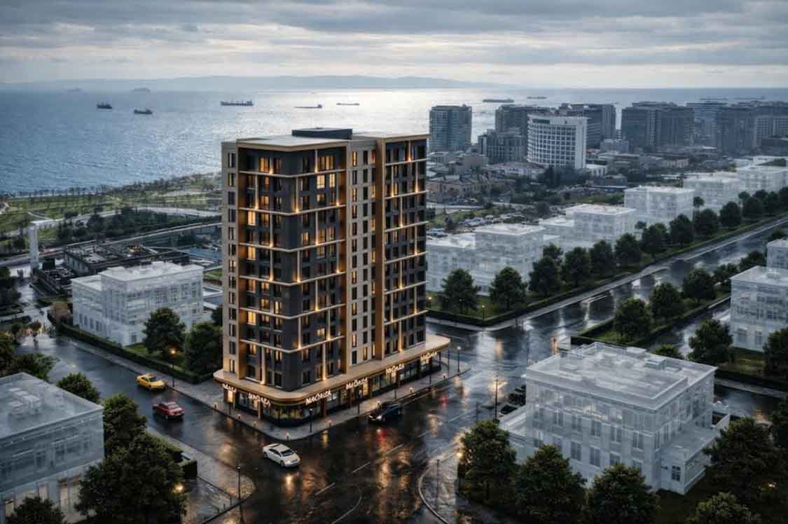Ce La Vi Tower — photo 1