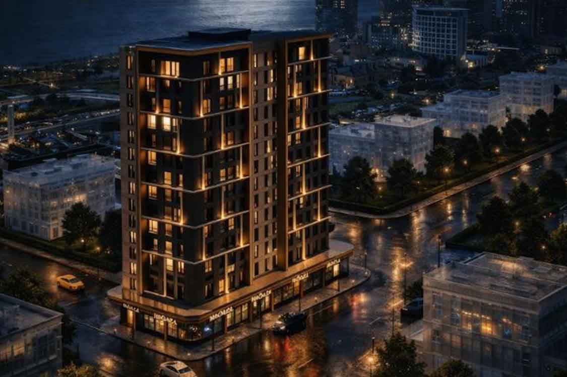 Ce La Vi Tower — photo 5