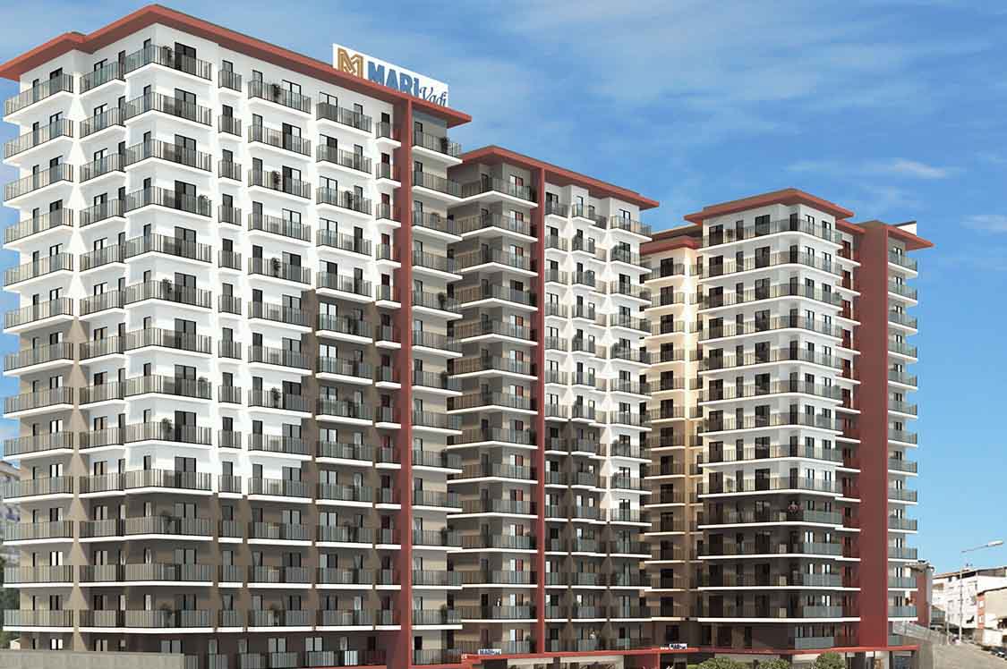 MARİ VADİ EVLERİ — photo 2