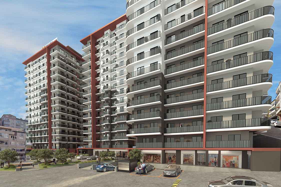 MARİ VADİ EVLERİ — photo 3