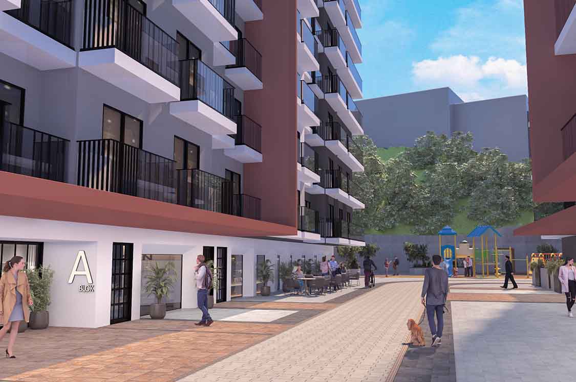 MARİ VADİ EVLERİ — photo 4