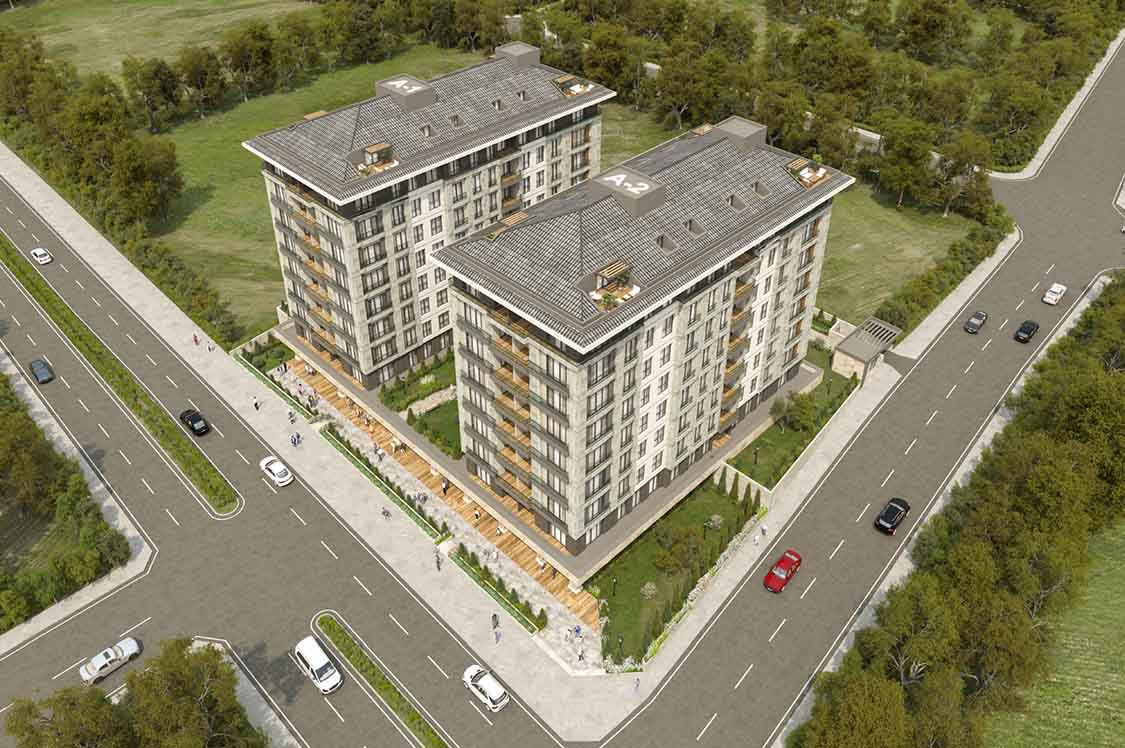 Parkway Beylikdüzü — photo 6
