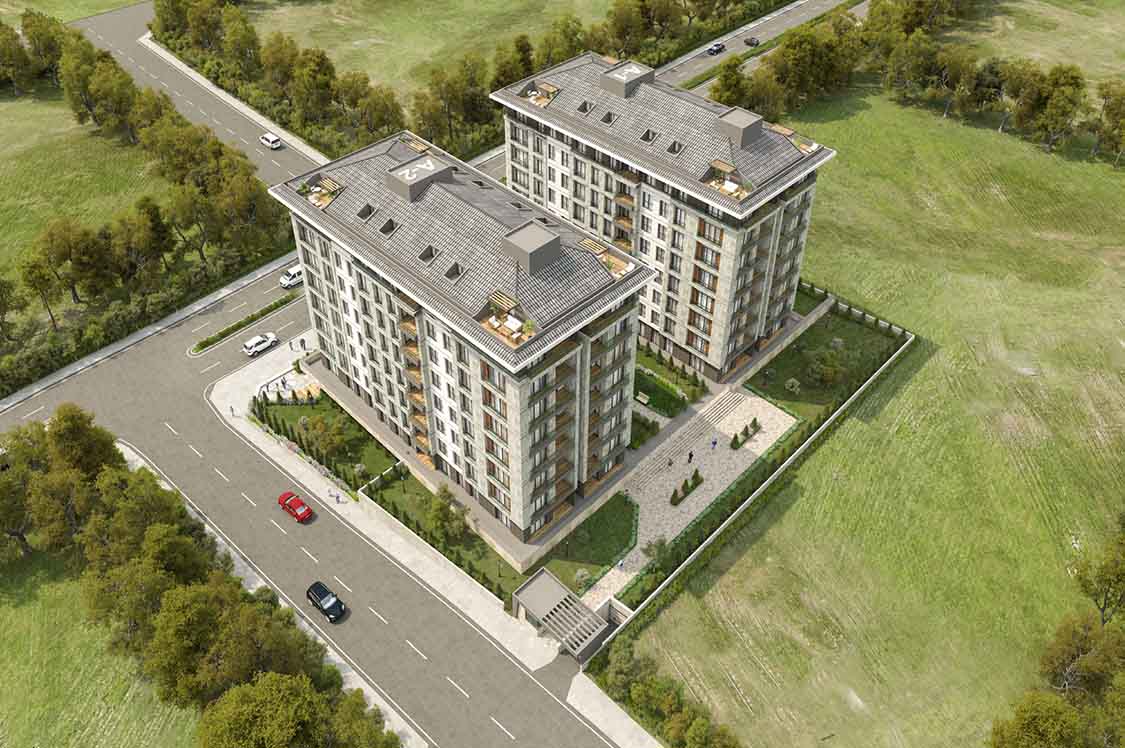 Parkway Beylikdüzü — photo 7