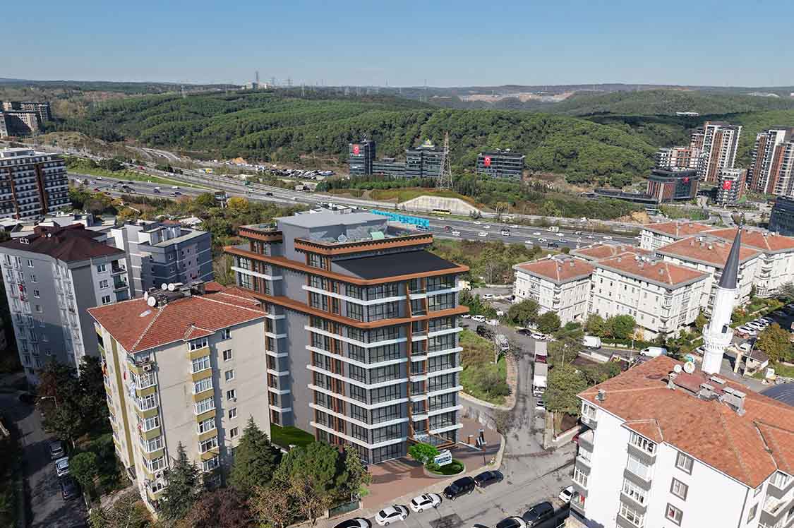 Manzara İstanbul — photo 4