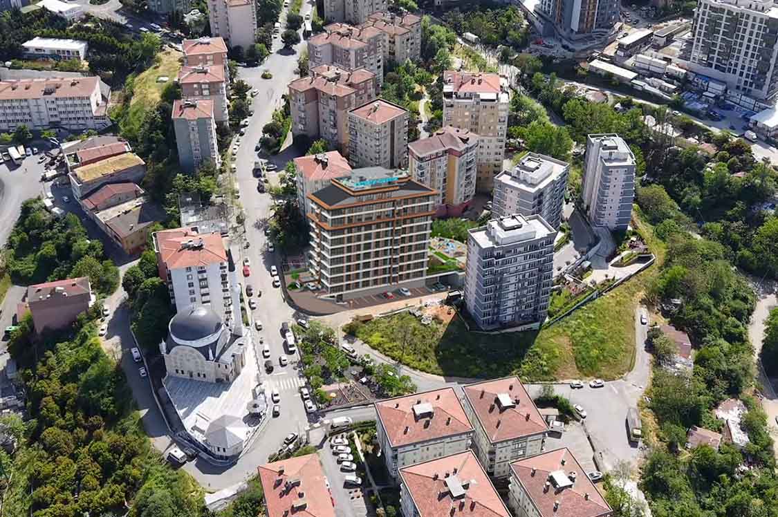 Manzara İstanbul — photo 5