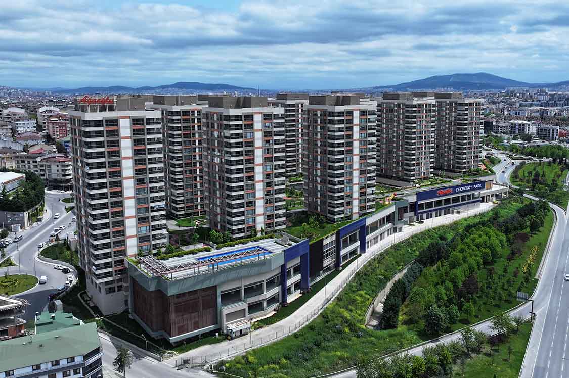 Ağaoğlu Çekmeköy Park — photo 2
