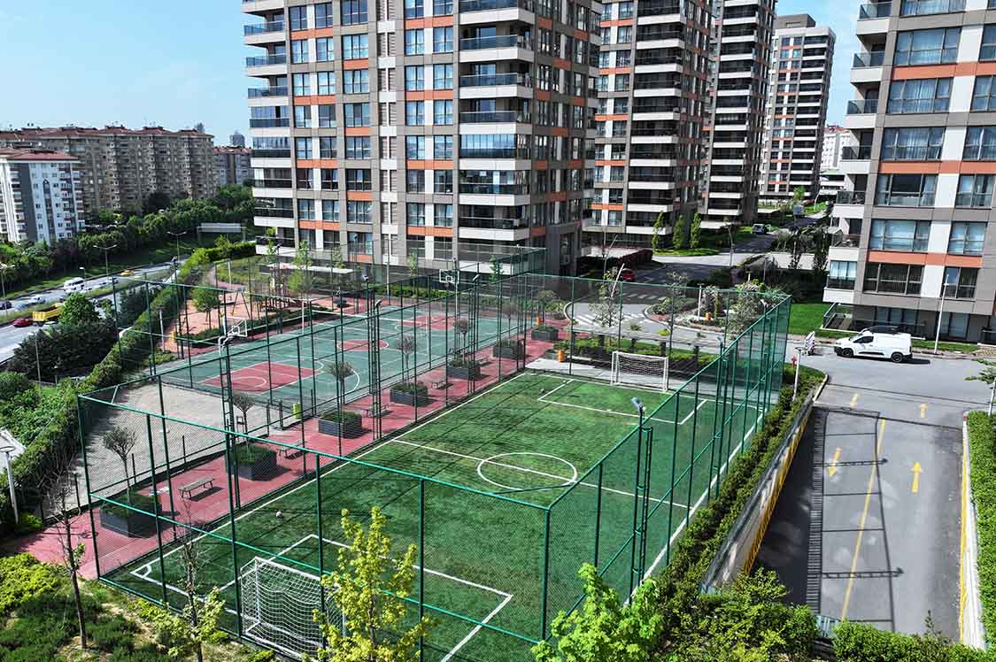 Ağaoğlu Çekmeköy Park — photo 4