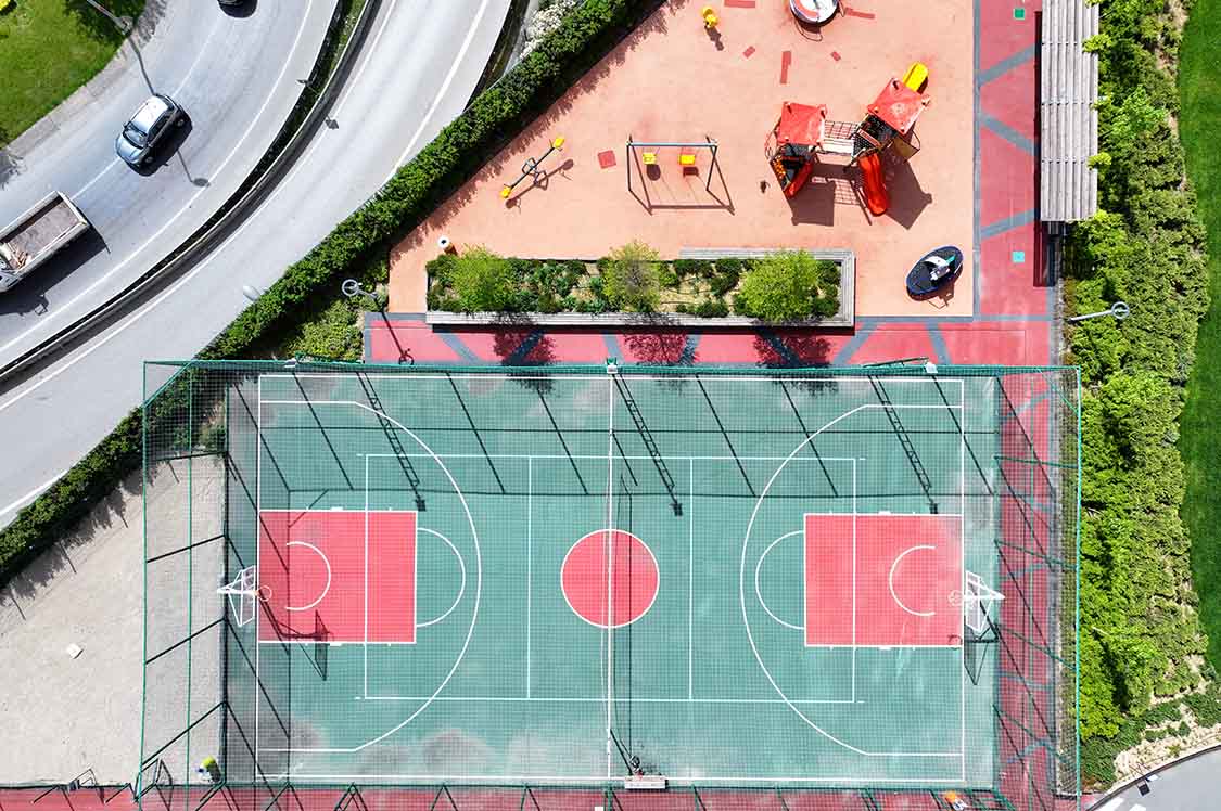 Ağaoğlu Çekmeköy Park — photo 5