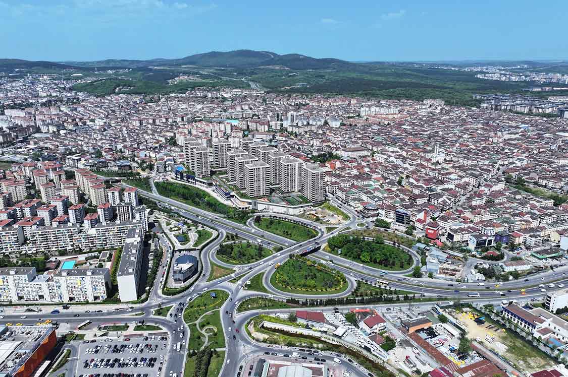 Ağaoğlu Çekmeköy Park — photo 10