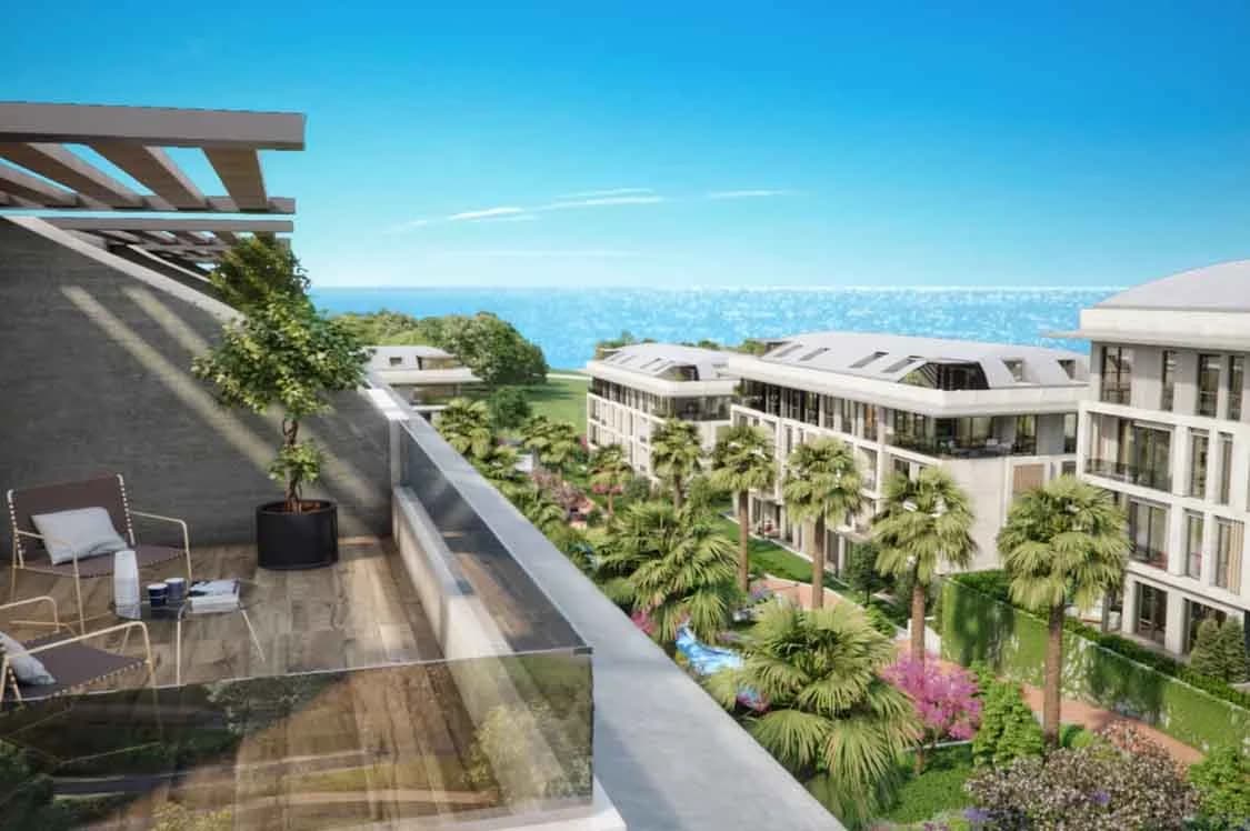 Palm Marin Beylikdüzü — photo 2