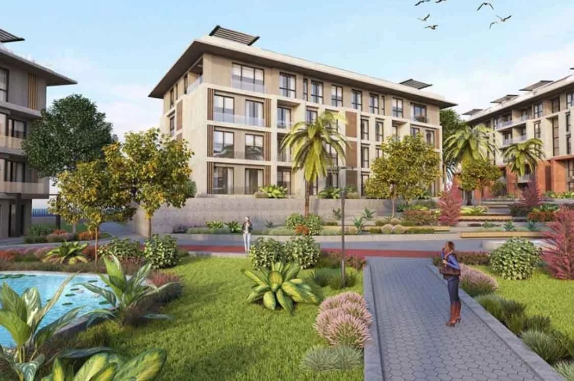Palm Marin Beylikdüzü — photo 4