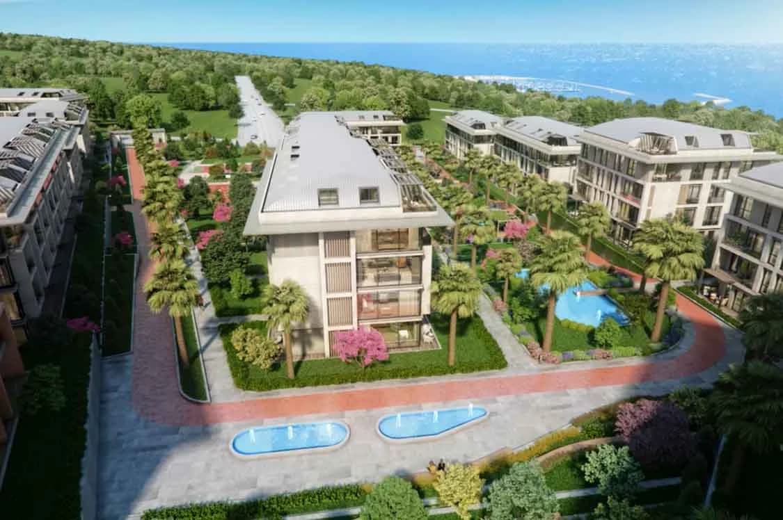 Palm Marin Beylikdüzü — photo 6