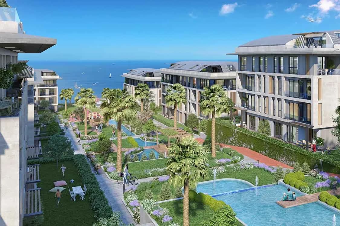 Palm Marin Beylikdüzü — photo 7