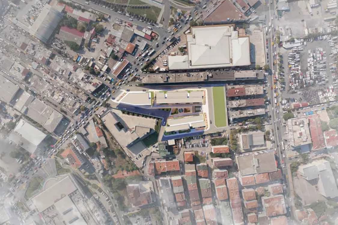 Radius Sefaköy — photo 3