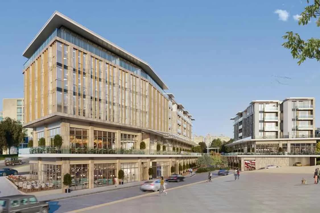 Radius Sefaköy — photo 4