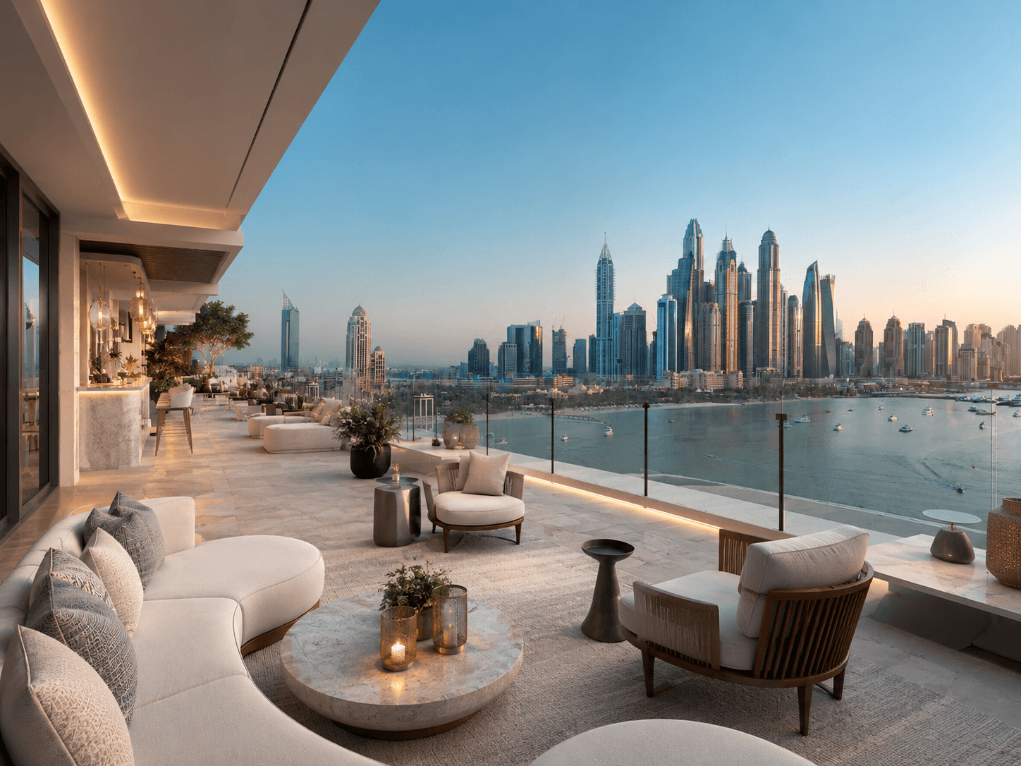 Dubai