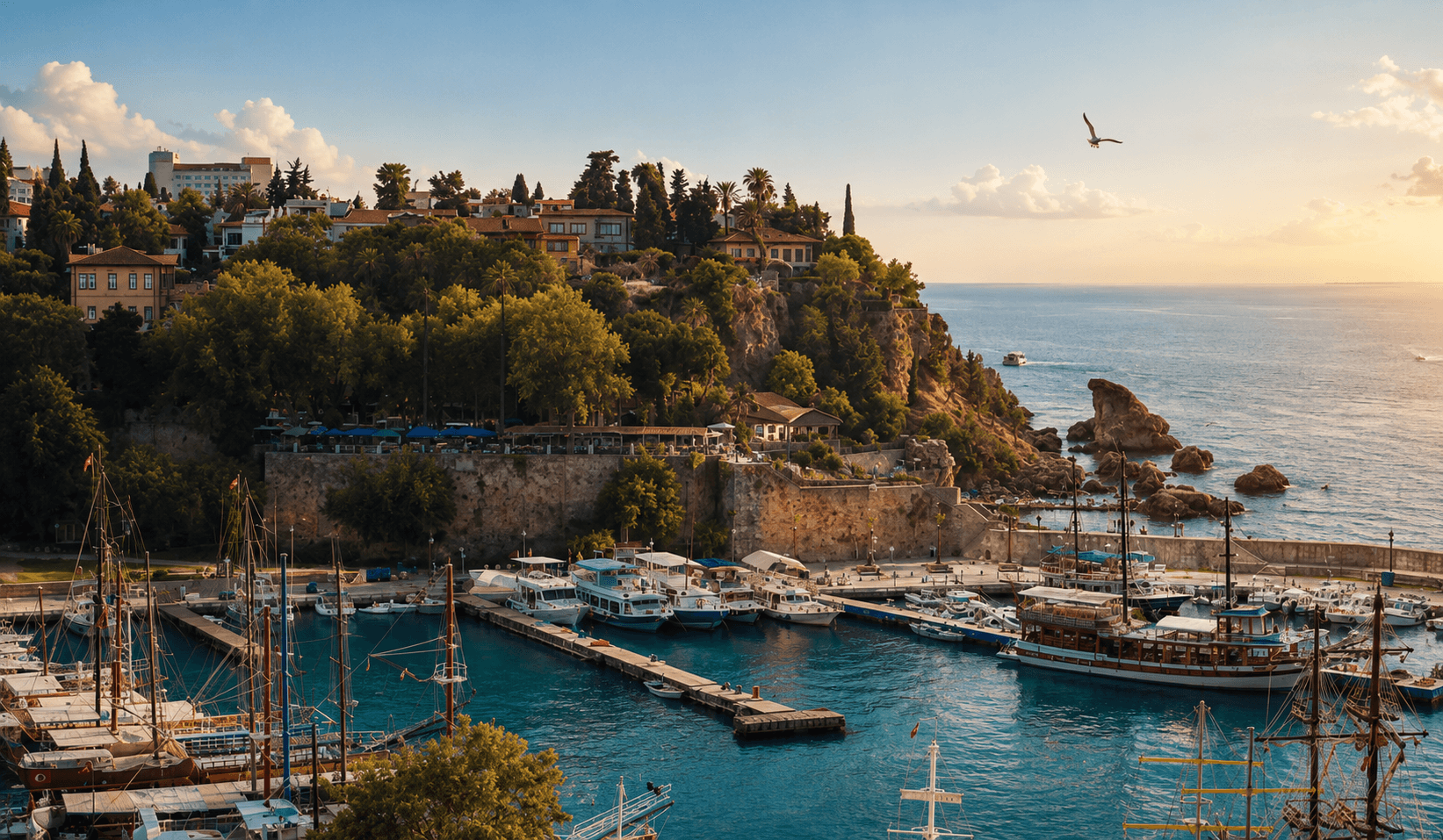 Antalya